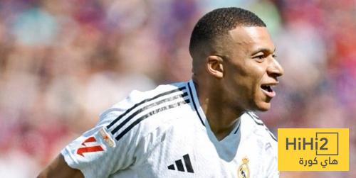هاتريك الكلاسيكو يعزز فرص مبابي في الفوز بالبيتشيتي و ينعش اماله في التتويج بالحذاء الذهبي