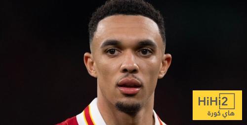 ألونسو يعجل بقدوم أرنولد الى ريال مدريد