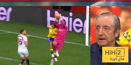 في حال تعثر الريال … إسبانيول مُطالب بهذا الأمر!