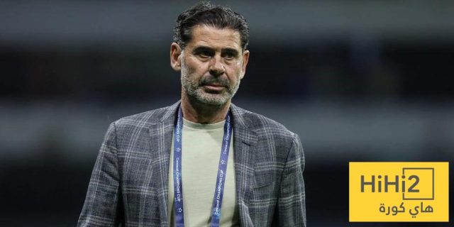 هييرو يتحدث بعد خروج النصر من البطولات!