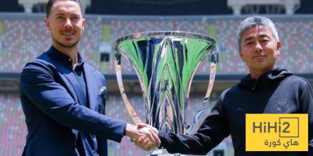 أسطورة الاتحاد: التنافس في آسيا لا يُضاهى…!