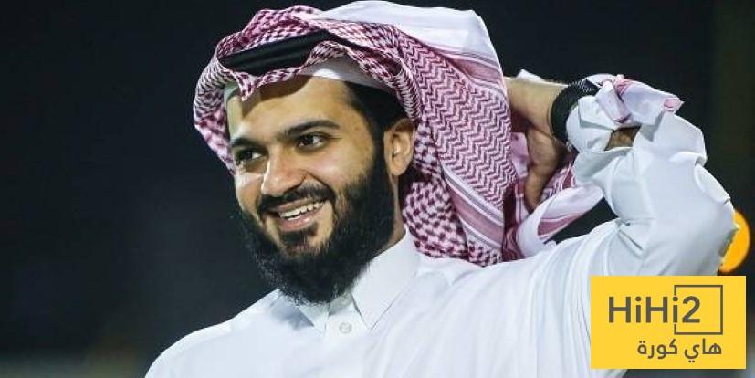 موقف أنمار الحائلي من العودة لرئاسة الاتحاد