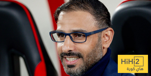 لماذا جدد الإتفاق عقد المدرب سعد الشهري ؟