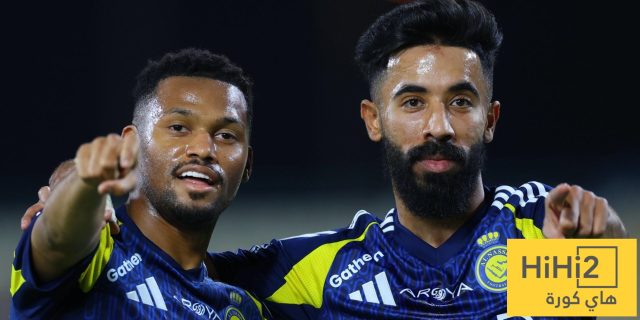 ما يحتاجه النصر في الموسم القادم