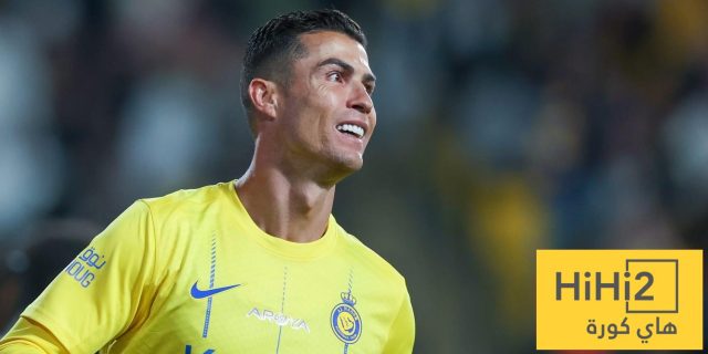 رغم وجود رونالدو.. ميزانية النصر لا تقارن بالهلال!