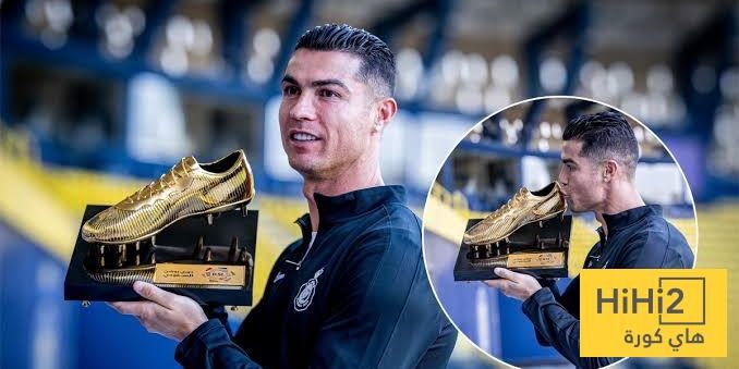 موعد بدء التصويت على جوائز الدوري السعودي 2025