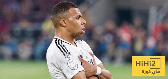 نتائج ريال مدريد و مايوركا هذا الموسم