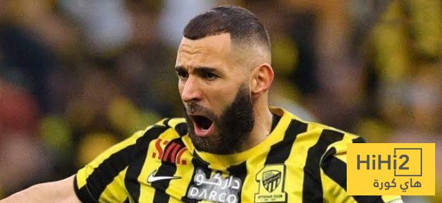 الاتحاد يواصل الهيمنة.. 6 زيارات بلا هزيمة في بريدة