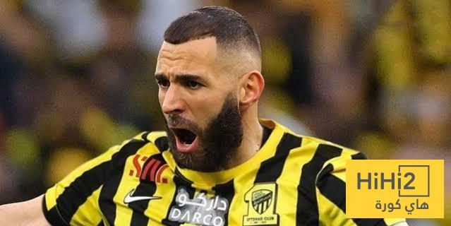 الاتحاد يواصل الهيمنة.. 6 زيارات بلا هزيمة في بريدة