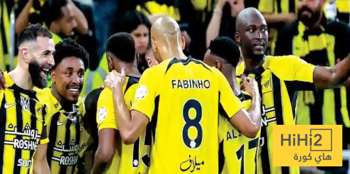 الإتحاد يتفوق تاريخيا على الرائد