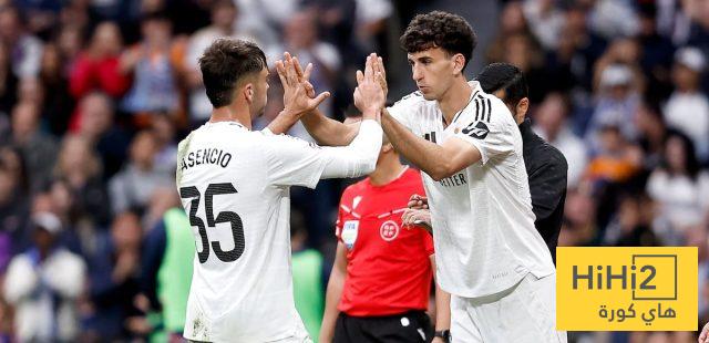 ريال مدريد في مأزق دفاعي: شباب الكاستيا على خط النار