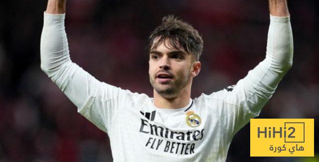 بعد الإصابات.. الرسم التكتيكي المتوقع لريال مدريد أمام مايوركا