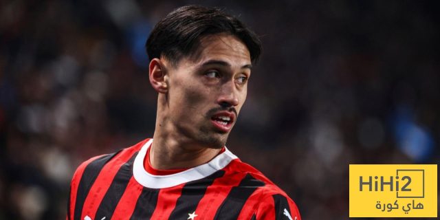 ريال مدريد يرغب في التعاقد مع نجم ميلان