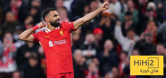 ملوك الفرص في البريميرليغ 2025: محمد صلاح يتصدر المشهد