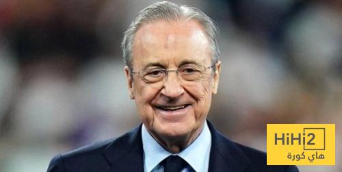 كم تكلفت خزينة ريال مدريد لتغيير المدرب؟