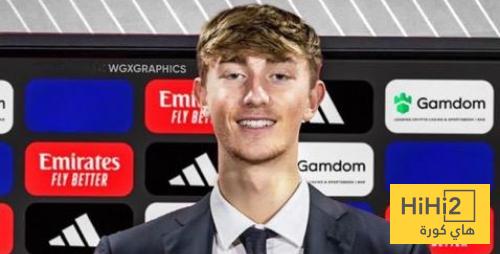 موعد حسم صفقة انتقال هويسين لـ ريال مدريد