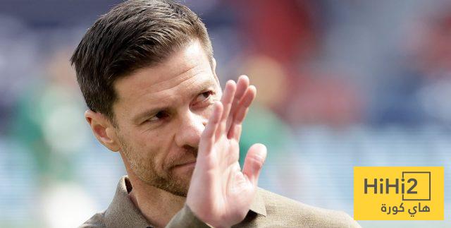 تشابي ألونسو يبدأ مبكرًا: ريال مدريد يراهن على المستقبل في صيف غير تقليدي