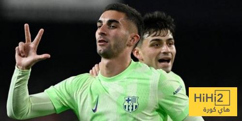 عاجل.. لاعب برشلونة يستعد للخضوع لعملية جراحية الآن