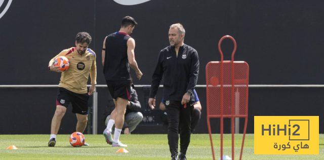 اللقب يقترب… لكن برشلونة لا يحتفل بعد!