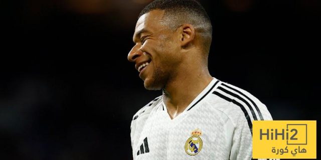 ريال مدريد يفوز على مايوركا ويؤجل حسم الليغا