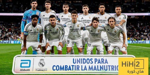 تقييم لاعبي ريال مدريد بعد الفوز على مايوركا