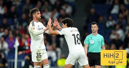 رغم الفوز الصعب… الحظ لم يخدم ريال مدريد!