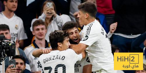 الجنون بعينه! … صحفي مدريدي يؤمن بقدرة الريال على الفوز بالليغا