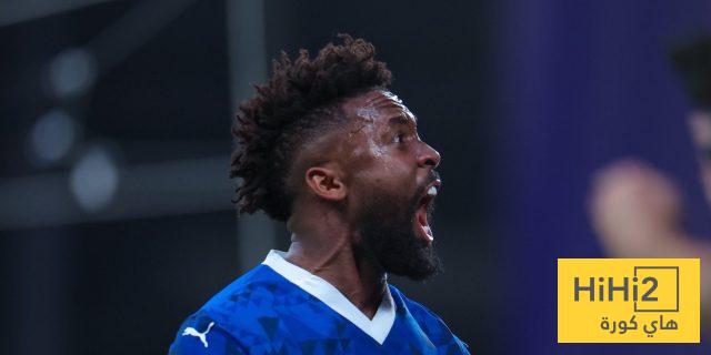الهلال يعلن تفاصيل إصابة حمد اليامي ومدة غيابه