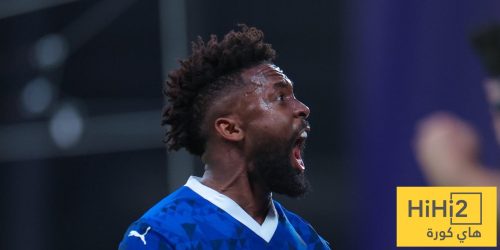 الهلال يعلن تفاصيل إصابة حمد اليامي ومدة غيابه