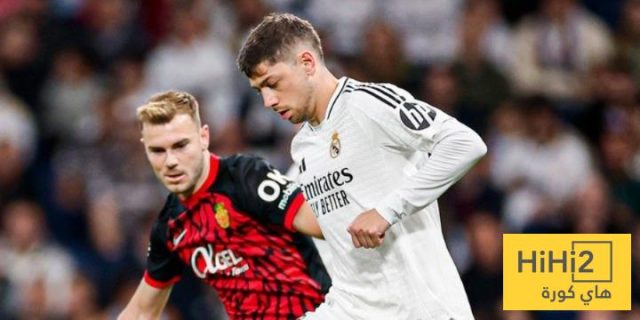 التحدي المقبل لريال مدريد بعد الفوز على مايوركا