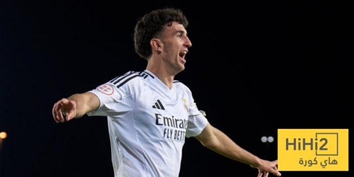 جاكوبو رامون .. من الابتعاد عن الملاعب لنجم اللحظات الأخيرة أمام مايوركا!