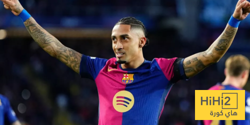 كيف يمكن للهلال التعاقد مع رافينيا ؟