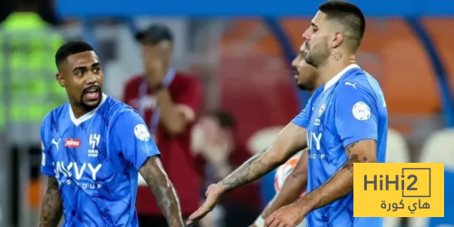 أفضلية كبيرة للهلال تاريخيا على الفتح