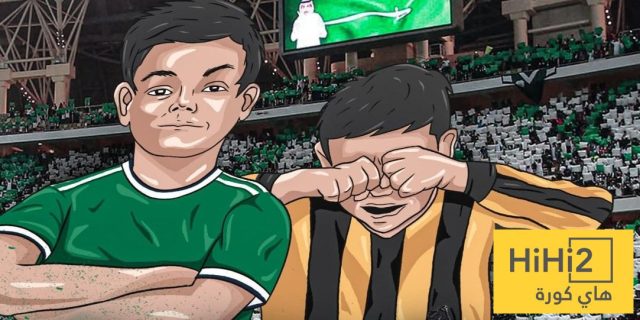 الأهلي أم الاتحاد.. من الأكثر جماهيرية في جدة؟