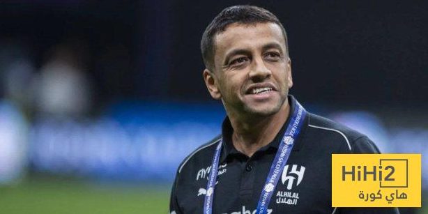 نجاح الهلال في المونديال يبدأ ببقاء الشلهوب.. 6 عوامل تؤكد ذلك!