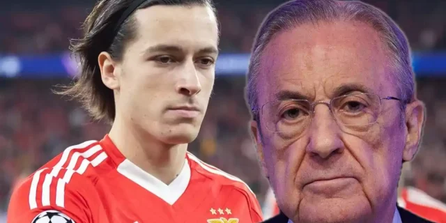 لماذا غادر ريال مدريد …؟ الصفقة الجديدة ستعود الأسبوع المقبل