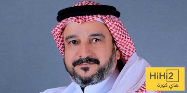 هل قدم رائد إسماعيل استقالته من النصر؟
