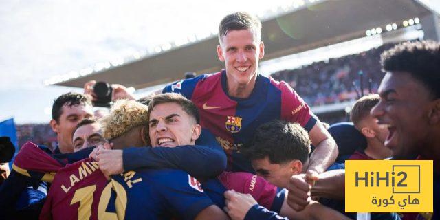 مباراة إسبانيول في متناول برشلونة ولكن!