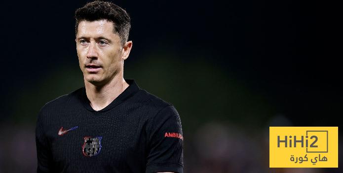 تفوق هجومي كاسح لبرشلونة