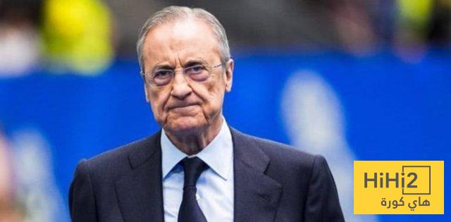 تغيير شامل ينتظر فريق ريال مدريد الموسم المقبل