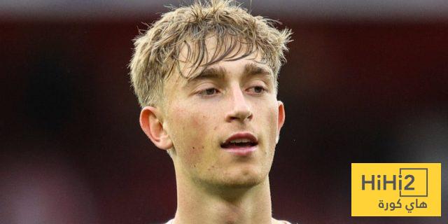 عاجل: موعد حسم ريال مدريد لصفقة هويسين