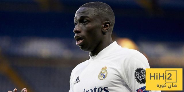 ريال مدريد يحدد سعر ميندي.. وموقف اللاعب واضح