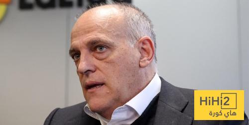 اول تعليق من تيباس بعد تتويج برشلونة بلقب الليغا