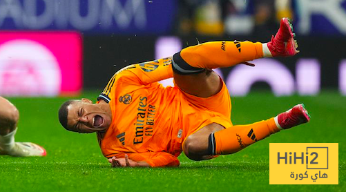 صور : من المستحيل ان يحقق الريال الدوري في ظل هذا التحكيم