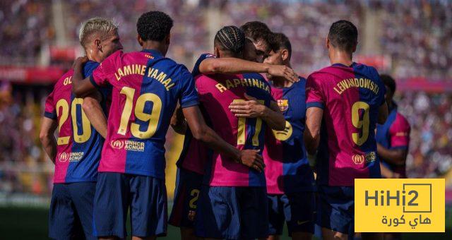 رونسيرو يفجّرها: لا تهنئة لبرشلونة حتى تُكشف حقيقة الملايين!