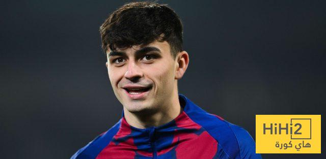 بيدري يحتفل بلقب الليغا ومباراته الـ200: “برشلونة هو حلمي الذي أعيشه كل يوم”
