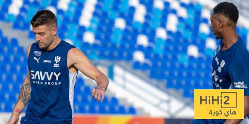 نتائج آخر 4 مباريات بين الهلال والفتح