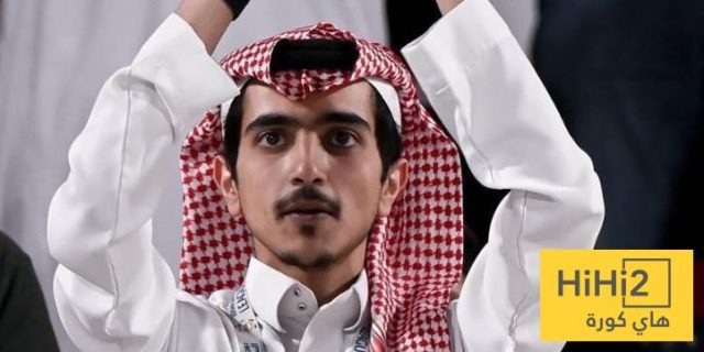 موقف الشباب من إقامة ممر شرفي للاتحاد بعد الفوز بالدوري