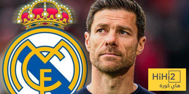 ثلاثي تحت مجهر ألونسو لتعزيز وسط ريال مدريد