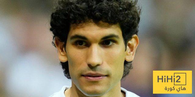 فاييخو ينتظر قرار ريال مدريد!